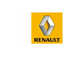 Клеи и герметики Renault