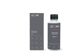 Очистители Lecar