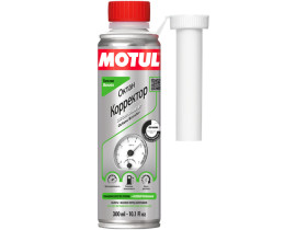 Усилитель моторного топлива Motul