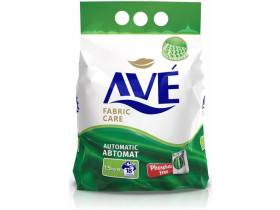 Стиральный порошок для всех видов тканей AVE ( автомат ) 1,5кг
