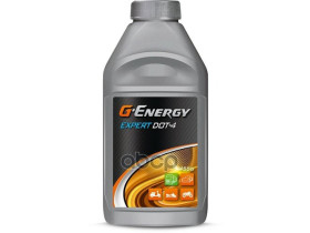Жидкости G-energy