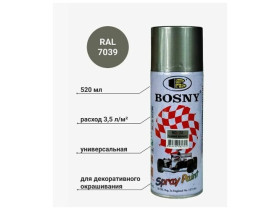 Краска Bosny