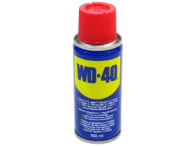 Очистители Wd-40