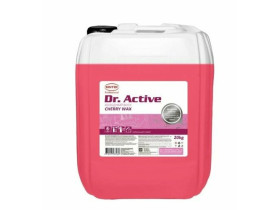 Холодный воск Dr. Active "Cherry Wax" 20 кг SINTEC