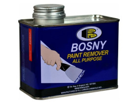 Очистители Bosny