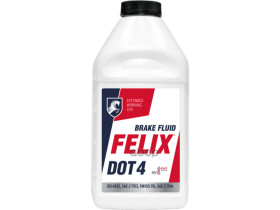 Жидкости Felix
