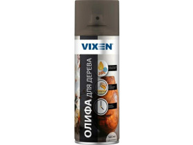 Vixen Олифа для дерева, аэрозоль 520 мл VX91020
