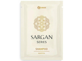 Шампунь для волос Sargan саше 10 мл (10шт.)