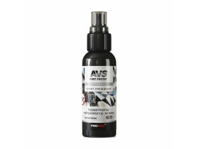 Ароматизатор нейтрализатор запахов AVS AFS-017 Stop Smell (Антитабак, 100 мл, спрей) A78845S