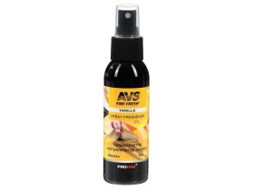 Ароматизатор AVS AFS-001 Stop Smell, ваниль, спрей, 100 мл