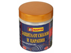 Краска Mastix