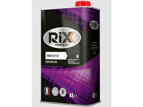 Жидкости Rixx