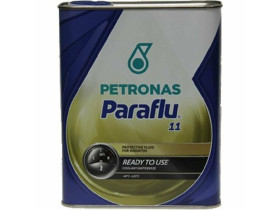 Жидкости Petronas