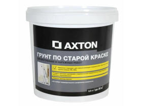 Краска Axton