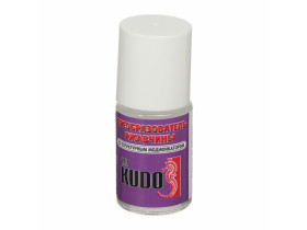 Преобразователь ржавчины KUDO