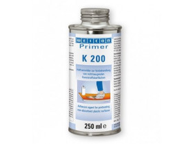 Weicon K 200 - Праймер для резины k 200, Бесцветный мутный,