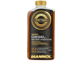 Присадка MANNOL Diesel Ester Additive 250 мл