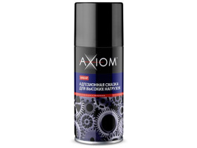 Смазка Адгезионная Для Высоких Нагрузок Axiom 210 Мл AXIOM арт. A9624P