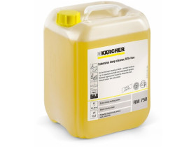Профессиональное средство щелочное для общей чистки Karcher RM 750 10 л. 6.295-539