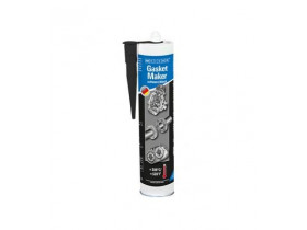 Weicon Gasket Maker - Прокладка силиконовая жидкая gasket maker прокладка черная, Черный, 310мл.
