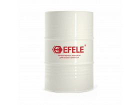 Смазка пластичная с ep присадками Efele mg-212 и дисульфидом молибдена (efl0093666)