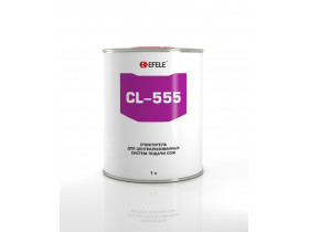 Очиститель Efele CL-555 