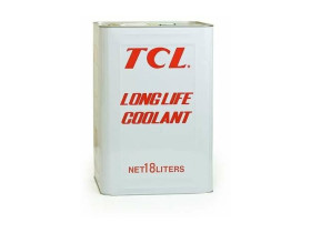 Антифриз Tcl Llc -40c Красный, 18 Л TCL арт. LLC00888