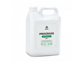 GRASS Чистящее средство Grass Prograss, 5 л
