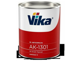 Эмаль Vika АК-1301 акриловая, медео 428, 0.85 кг 201227