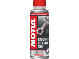 Присадка в масло Motul ENGINE CLEAN MOTO 0,2л