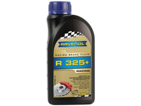 Тормозная Жидкость Ravenol Racing Brake Fluid R 325+ 0,5 Л. Ravenol арт. 1350604-500-01-000