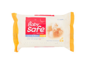 Мыло для стирки LION Baby Safe для детского белья, с экстрактом акации, 190 г