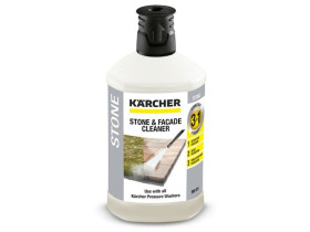 Средство для чистки камня и фасадов Karcher 3 в 1 1L 6.295-765.0