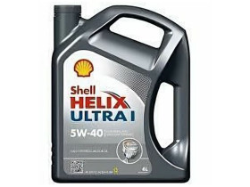 Shell Shell 5w40 (4l) Helix Ultra_масло Мотор.!Синтapi Sf/Sn, Acea A3/B3/B4, Bmw Ll01, Mb 229.5/226.5