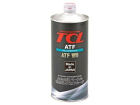 Жидкость для АКПП TCL ATF WS, 1л арт. A001TYWS