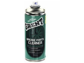 Очиститель тормозов GRENT BREAKE PARTS CLEANER, 520 мл (31605)