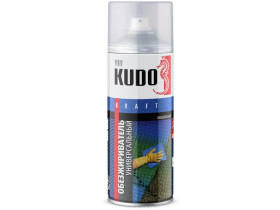 Обезжириватель KUDO