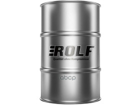 ROLF Масло Моторное Rolf Gt 5w-30 208 Л 322680