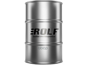 ROLF Масло Моторное Rolf Professional 5w-30 60 Л 322749