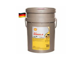 Shell Rimula R6 M 10W-40 CI-4 E4/E7 (20л)
