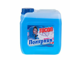 Тосол - 40 М, 5 кг