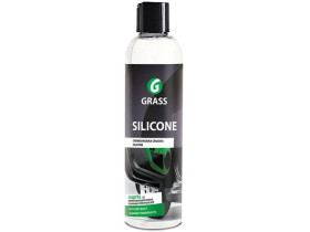 Силиконовая смазка Grass Silicone, 250 мл