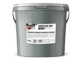 Смазка ROLF GREASE M5 L 180 EP-00 18кг