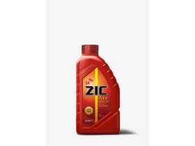 Трансмиссионное масло ZIC ATF Multi HT полностью синтетическое 1л 132664