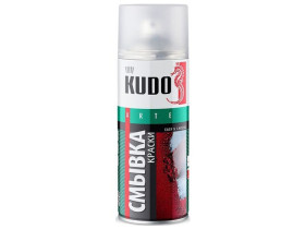 Очистители KUDO