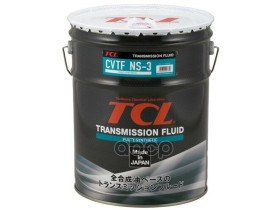Жидкость Для Вариаторов Tcl Cvtf Ns-3, 20Л TCL арт. A020NS30