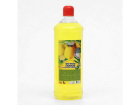 Средство для мытья пола "Лимон", универсальное, ПЭТ, 1 л