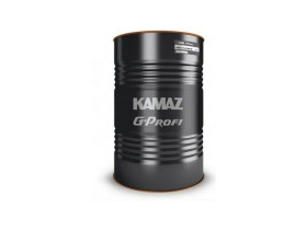 Масло Kamaz