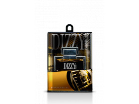 Ароматизатор воздуха DIZZY Ice