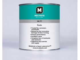 Паста Molykote M-77 